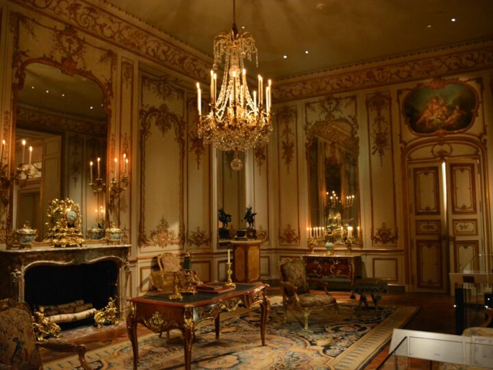 Palais Mirabell